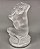 Escultura em vidro artístico Lalique ´´Floreal``. - Imagem 2