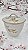 Conjunto de chá porcelana Noritake com  7 peças - Imagem 5