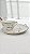 Conjunto de chá porcelana Noritake com  7 peças - Imagem 3