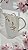 Conjunto de chá porcelana Noritake com  7 peças - Imagem 4