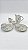 Conjunto de chá porcelana Noritake com  7 peças - Imagem 1