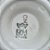 Conjunto para chá em porcelana K.P.M. - Imagem 5