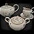 Conjunto de Chá Vintage Krautheim 12 peças - Imagem 2