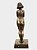 Estatueta em bronze austríaco Art deco Nissel & Sikora - Imagem 3