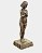 Estatueta em bronze austríaco Art deco Nissel & Sikora - Imagem 4