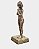 Estatueta em bronze austríaco Art deco Nissel & Sikora - Imagem 5