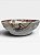 Bowl de porcelana japonesa padrão Imari Kintsugi - Imagem 4