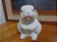 Coelhinho de Porcelana Branco - Imagem 4