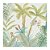 PAINEL de Parede Infantil - Selva Tropical - Imagem 1