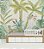 PAINEL de Parede Infantil - Selva Tropical - Imagem 2