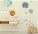 PAINEL de Parede Infantil - PLANETAS - Imagem 3