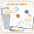 PAINEL de Parede Infantil - PLANETAS - Imagem 2