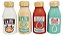 Brinquedo de Madeira - Kit BEBIDAS REFRESCANTES 5 peças - Imagem 2