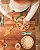 Brinquedo de Madeira Comidinha - Kit PIZZA - Imagem 3