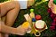 Brinquedo de Madeira Comidinha - Kit SANDUÍCHE COM BATATA FRITA - 25 peças - Imagem 5
