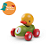 Carrinho de Corrida PATO PILOTO - Imagem 1