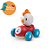 Carrinho de Corrida GALINHA PILOTO - Imagem 1