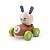 Carrinho de Corrida COELHO PILOTO - Imagem 3