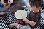 Instrumento Musical Infantil - Tambor Grande - Imagem 4