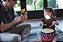 Instrumento Musical Infantil - Tambor Grande - Imagem 6