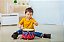 Instrumento Musical Infantil - Tambor Grande - Imagem 2