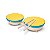 Instrumento Musical Infantil - Tambor Duplo - Imagem 5