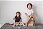Instrumento Musical Infantil - Tambor Duplo - Imagem 4