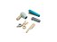 Kit Profissões Infantil - Cabeleireiro - Imagem 3