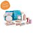 Kit Profissões Infantil - Maquiador - Imagem 1