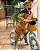 Campainha / Buzina para Bicicleta Infantil - Imagem 5