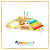 Brinquedo de Madeira - MESA MUSICAL - TOOKY TOY - Imagem 3