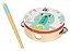 Brinquedo de Madeira - Set de Instrumentos Musicais - CAIXA MUSICAL ANIMAIS - TOOKY TOY - Imagem 4