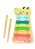 Instrumento Musical Infantil Brinquedo Xilofone - JACARÉ - Imagem 5