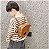 Mini Mochila Infantil Ursinho Marrom TEDDY BACKPACK - Imagem 4