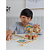 Brinquedo de Madeira COLEÇÃO INVENTANDO - KIT INVENTANDO MÁQUINAS - Imagem 6