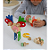 Brinquedo de Madeira COLEÇÃO INVENTANDO - KIT INVENTANDO MONSTRINHOS - Imagem 4