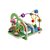 Brinquedo de Madeira - MONTANHA RUSSA DE FLORESTA - TOOKY TOY - Imagem 3