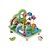 Brinquedo de Madeira - MONTANHA RUSSA DE FLORESTA - TOOKY TOY - Imagem 5