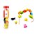 Brinquedo de Madeira - BLOCOS DE LAÇO - MAR - TOOKY TOY - Imagem 6