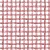 PAPEL de Parede Xadrez - Quadriculado - Vichy Aquarela VERMELHO 2 - Imagem 3