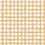 PAPEL de Parede Xadrez - Quadriculado - Vichy Aquarela MOSTARDA 2 - Imagem 3