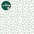 PAPEL de Parede Infantil Seixos - VERDE - Imagem 1