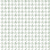 PAPEL de Parede Infantil Pied de Poule Aquarelado - VERDE - Imagem 3
