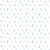 PAPEL de Parede Infantil Folhinhas Delicadas - AZUL ANIL - Imagem 3