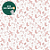 PAPEL de Parede Infantil Passarinhos de Porcelana - ROSA - Imagem 1