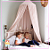 Tenda - Cabana de TETO Infantil em Tecido - VÁRIAS CORES - Imagem 3