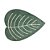 Tapete em Nylon Infantil - FOLHA VERDE ESCURA - Imagem 6