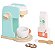 Brinquedo de Madeira Comidinha - CAFETEIRA INFANTIL - TOOKY TOY - Imagem 2