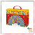Brinquedo de Madeira - CAIXA DIVERTIDA CORRIDA - TOOKY TOY - Imagem 8
