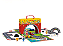 Brinquedo de Madeira - CAIXA DIVERTIDA CORRIDA - TOOKY TOY - Imagem 6